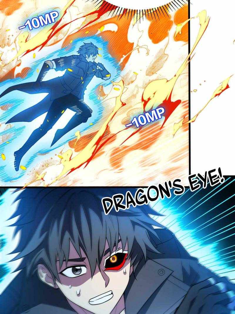 Evil Dragon Is Reincarnated! Revenge Begins at the Age of Five! Chapter 145 16